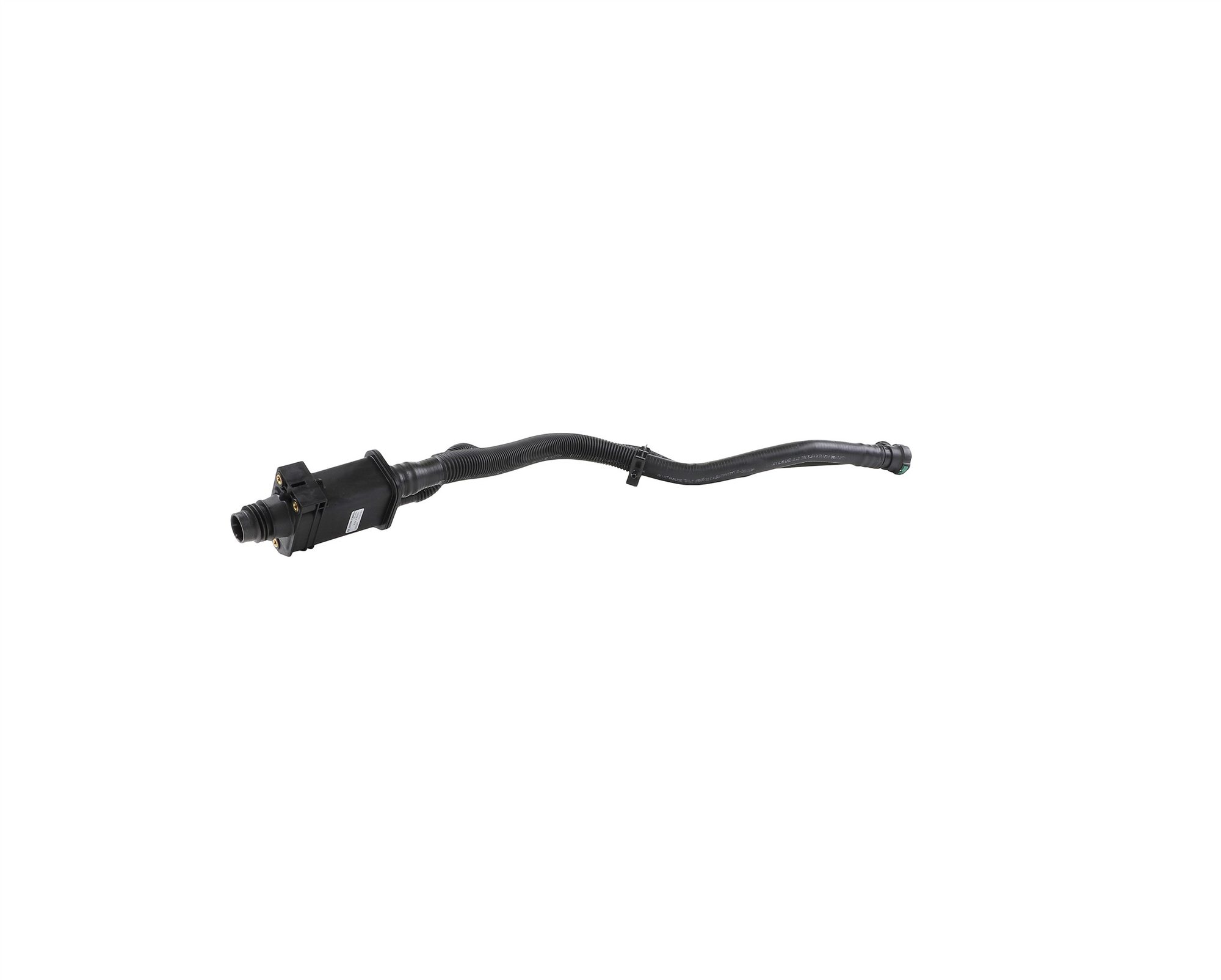 GM Genuine Parts Diesel Exhaust Fluid (DEF) Filler Pipe 23342404 — image 26